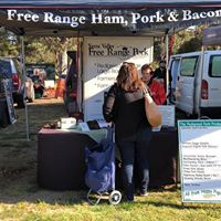 Farmers Markets